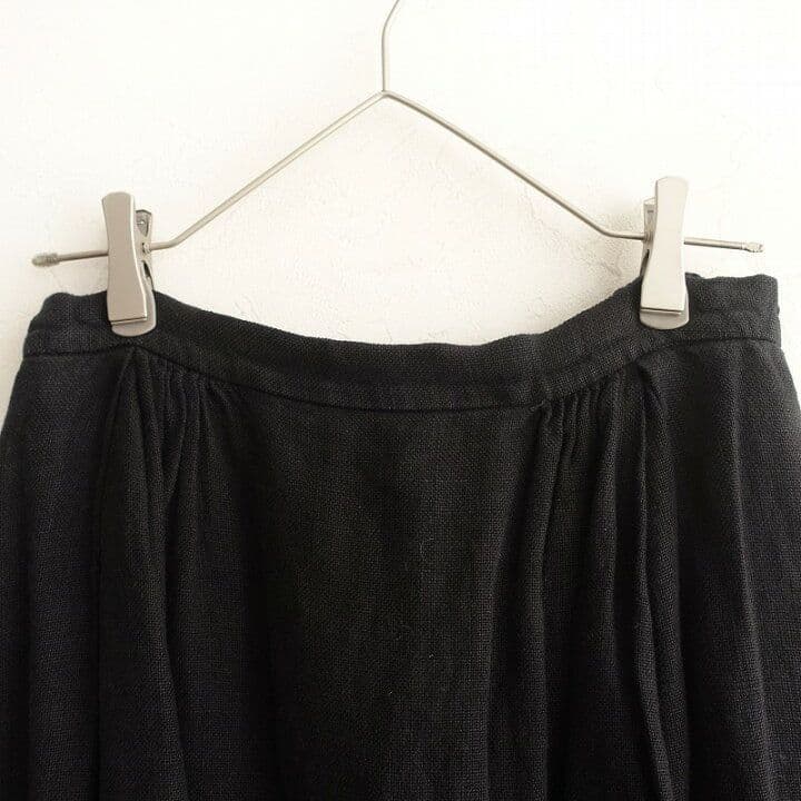 D-due デ・ドゥエ 2021 A/W SKETCH ロング スカート