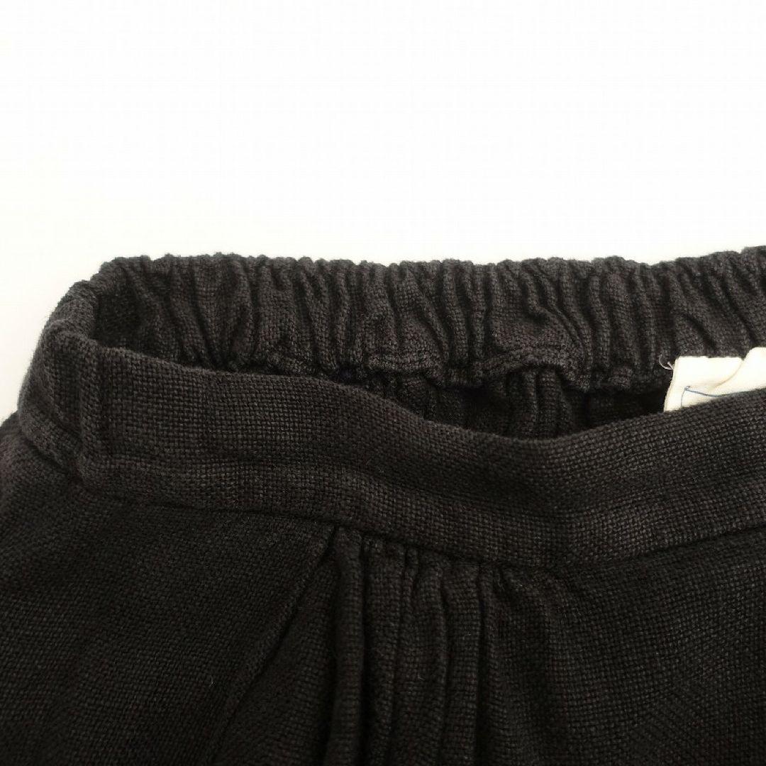 D-due デ・ドゥエ 2021 A/W SKETCH ロング スカート