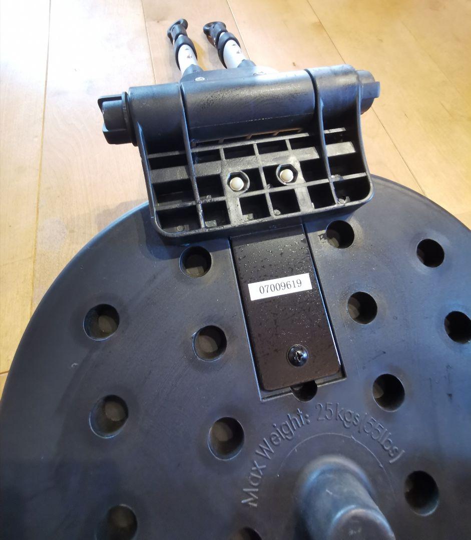 Air Buggy 2wayボード