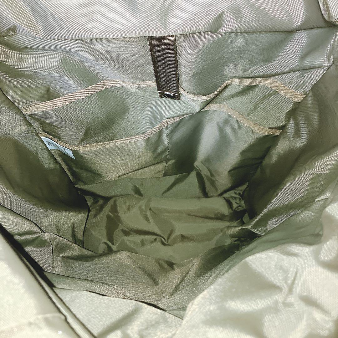 【美品】SWANY キャリーバッグ フローロ 花柄