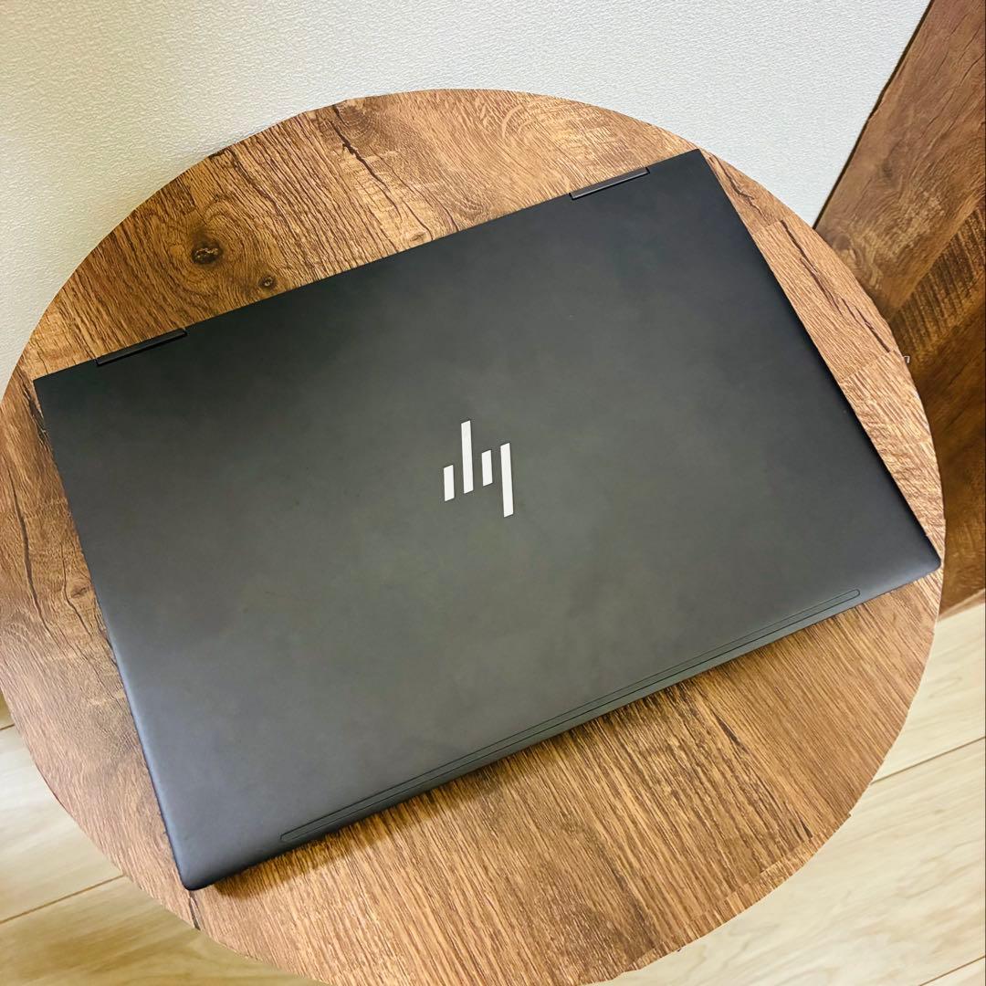 Windowsノート本体 HP ENVY x360 13-ag0000