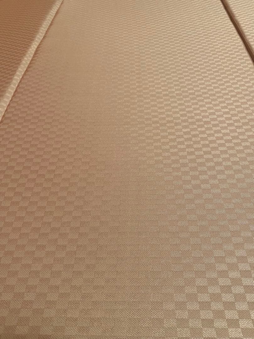 西川　ふとんのタナカ　マットレス　ベージュ