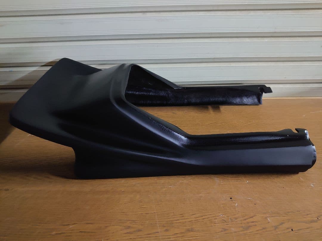 CBX，テールカウル.Beet、ビート.CBX400F、テール