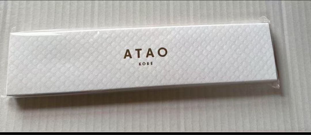 【腕時計】ATAO(アタオ)オリジナルウォッチ-GALASHA