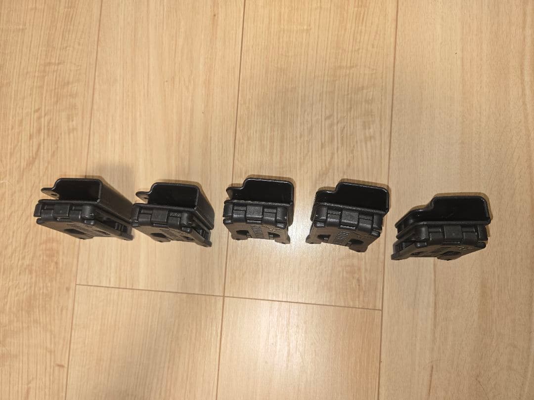 ブレードテック シグネチャー シングルマグポーチ - 1911　5個セット