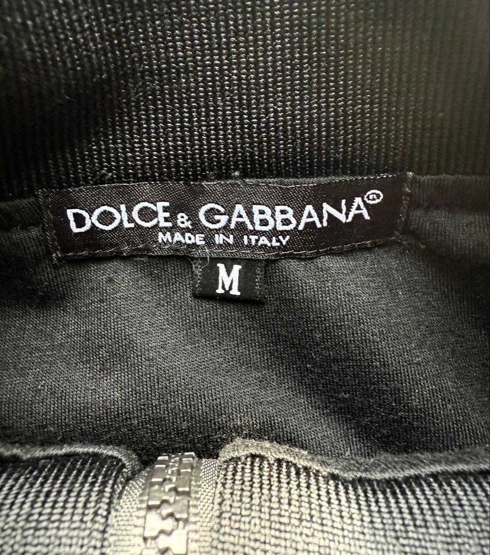 希少　Dolce＆Gabbana ジャージ　セットアップ