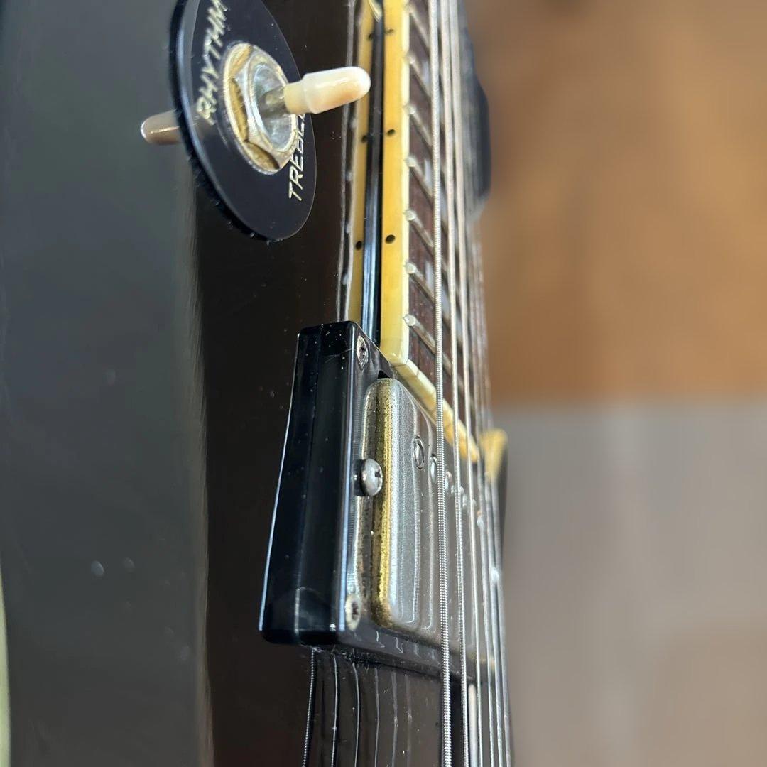 ゆ*こ様 1994年Epiphone Les Paul Customレスポールカ