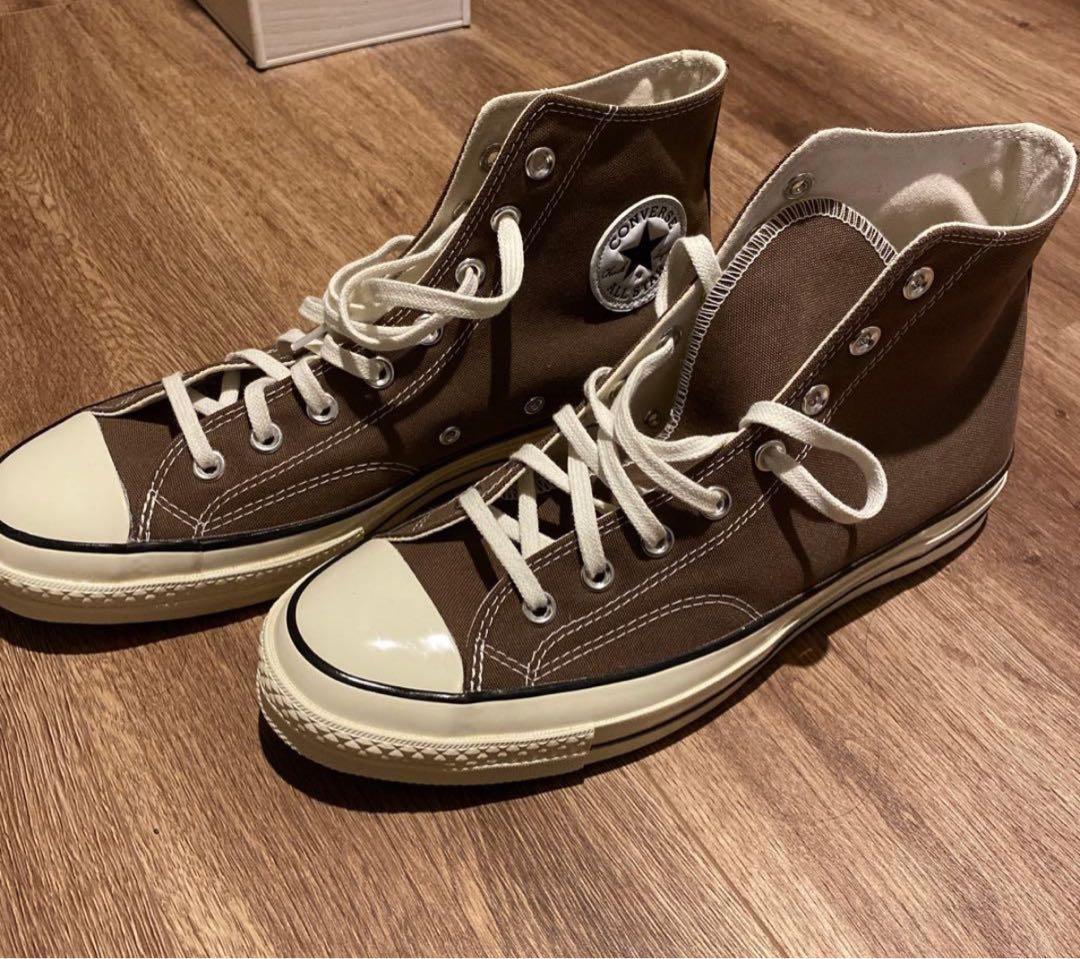 シ*ズ様 CONVERSE ALL STAR ct70 チャックテイラー