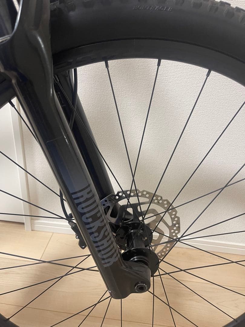 TREK Procaliber 9.5 Lマウンテンバイク