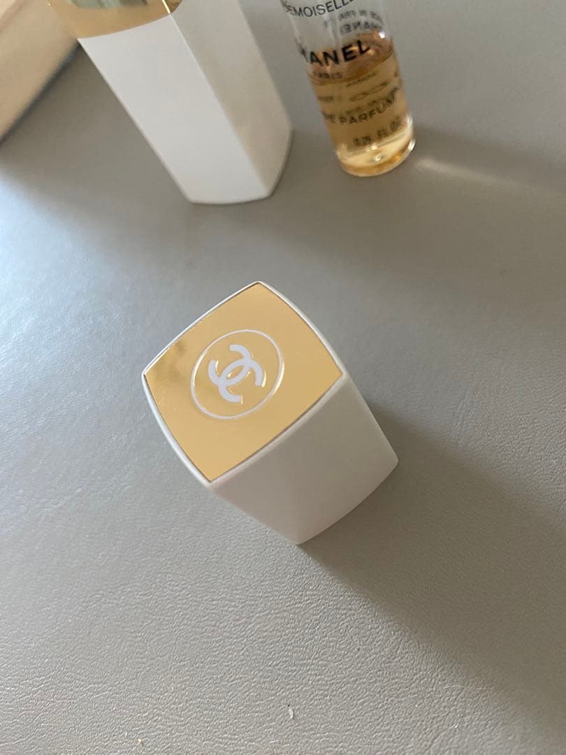 CHANEL Coco Mademoiselle スプレーセット
