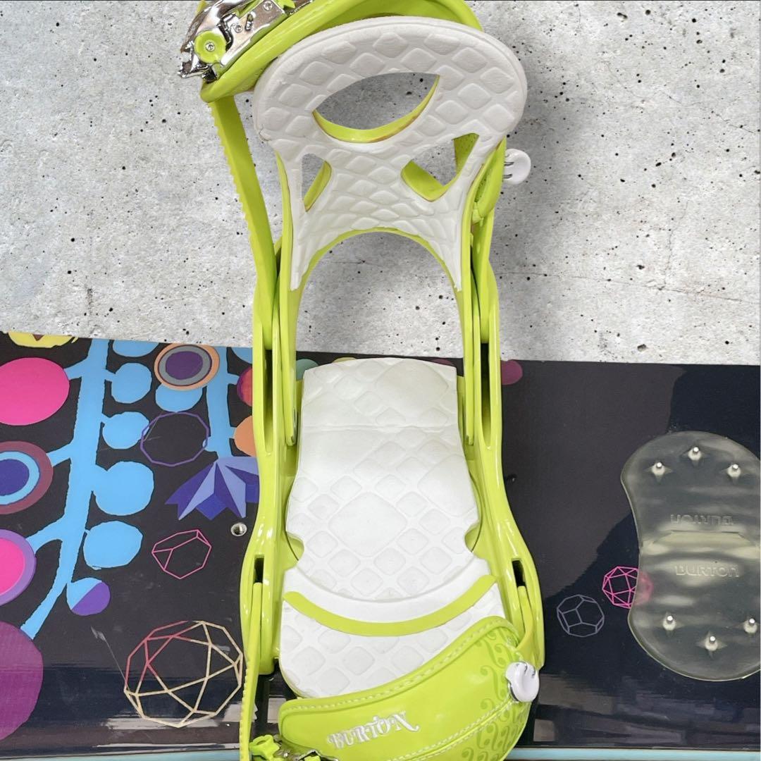 【レディース】BURTONスノーボード点セットK2 SALOMON バートン