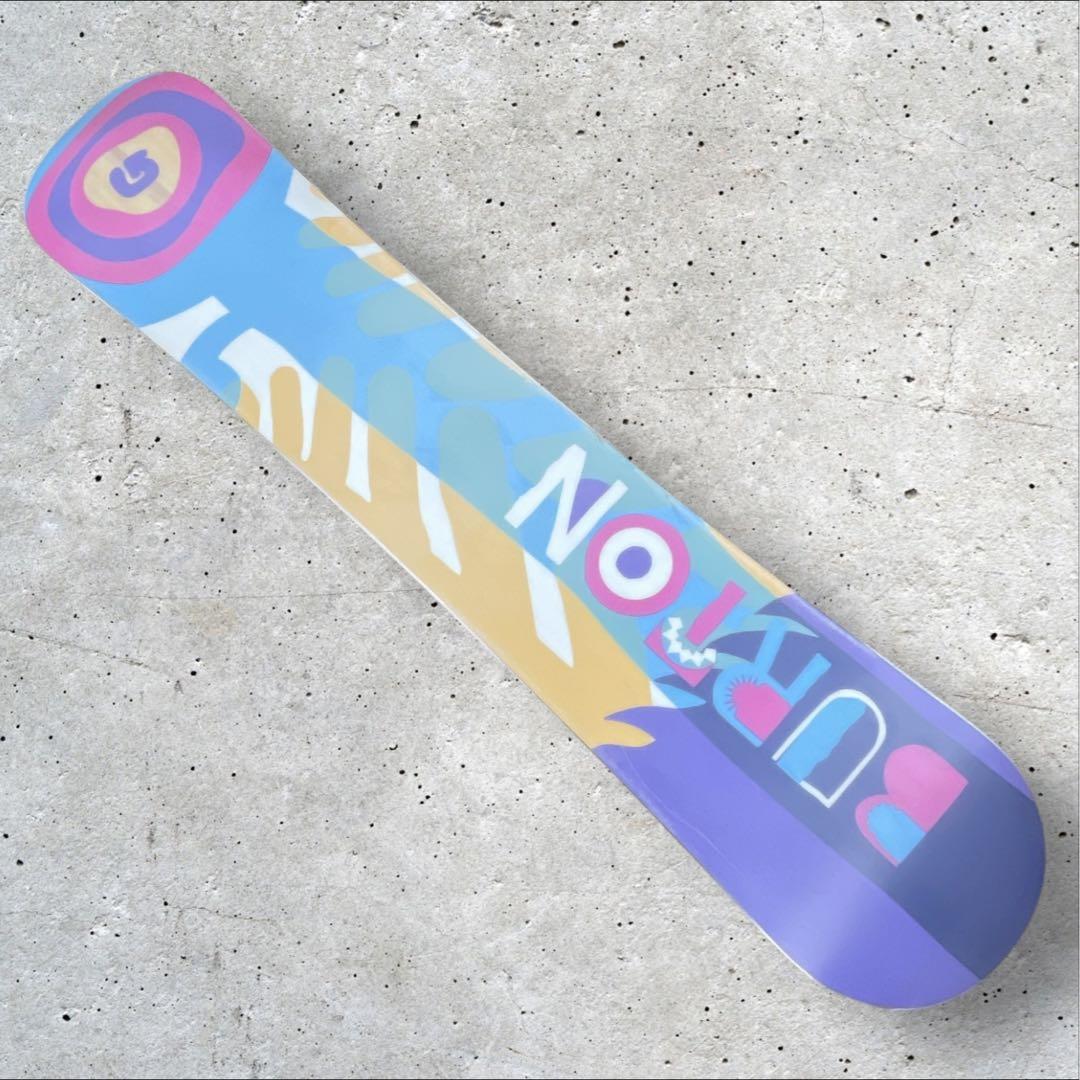 【レディース】BURTONスノーボード点セットK2 SALOMON バートン