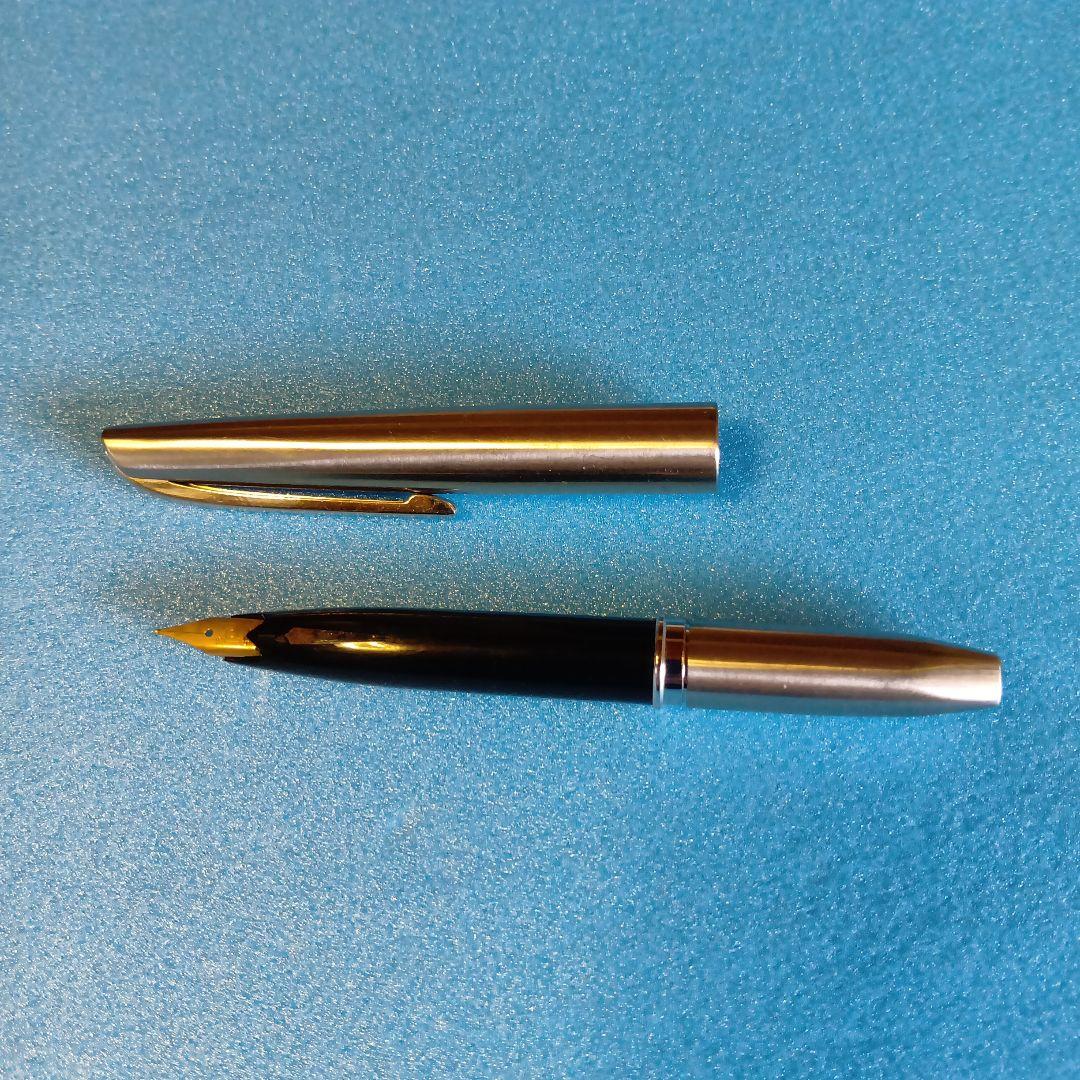 プラチナ万年筆 ペン先18K