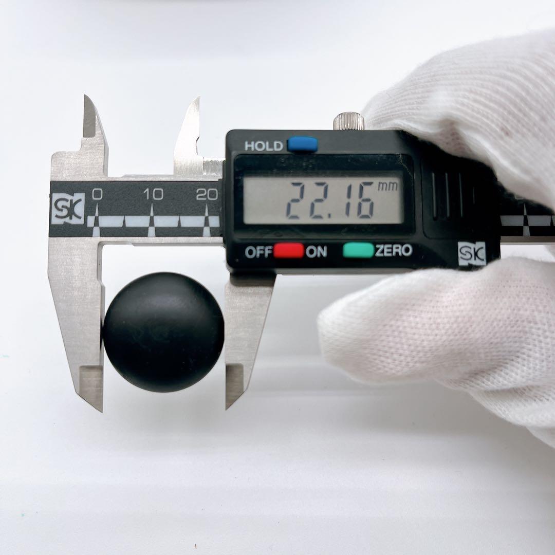 【高級】銘木碁笥 蛤碁石 那智黒 34号 特大 囲碁 碁石