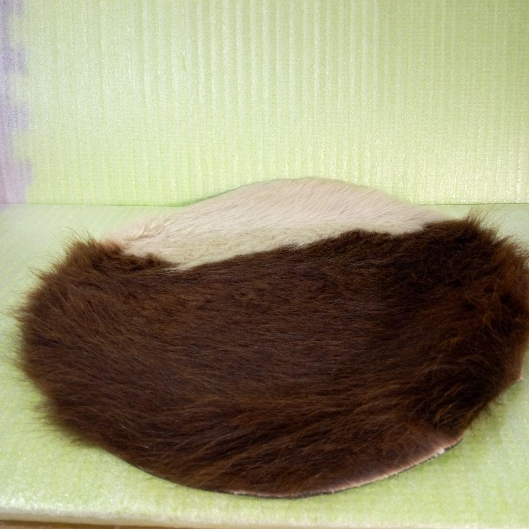 GILBERT　ジルバート　IKEA　イケア　COWHIDE　牛皮　カウハイド