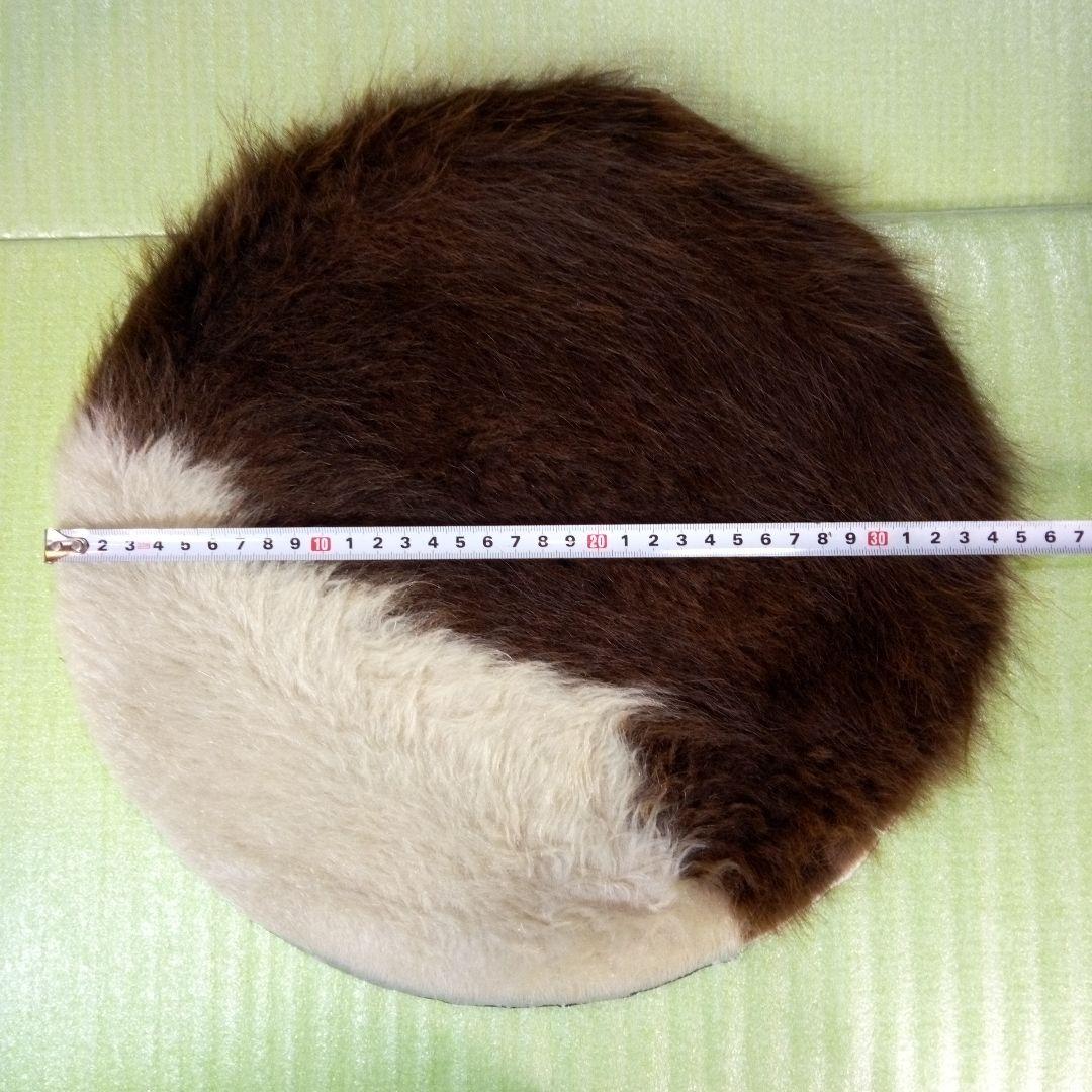 GILBERT　ジルバート　IKEA　イケア　COWHIDE　牛皮　カウハイド