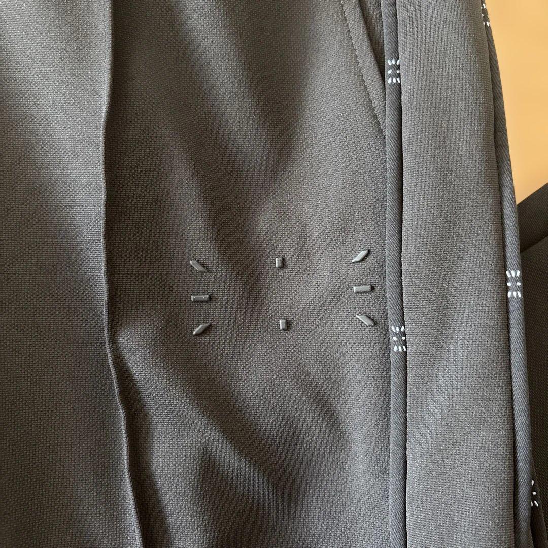 No.0 BY MCQ セットアップ ジャージ