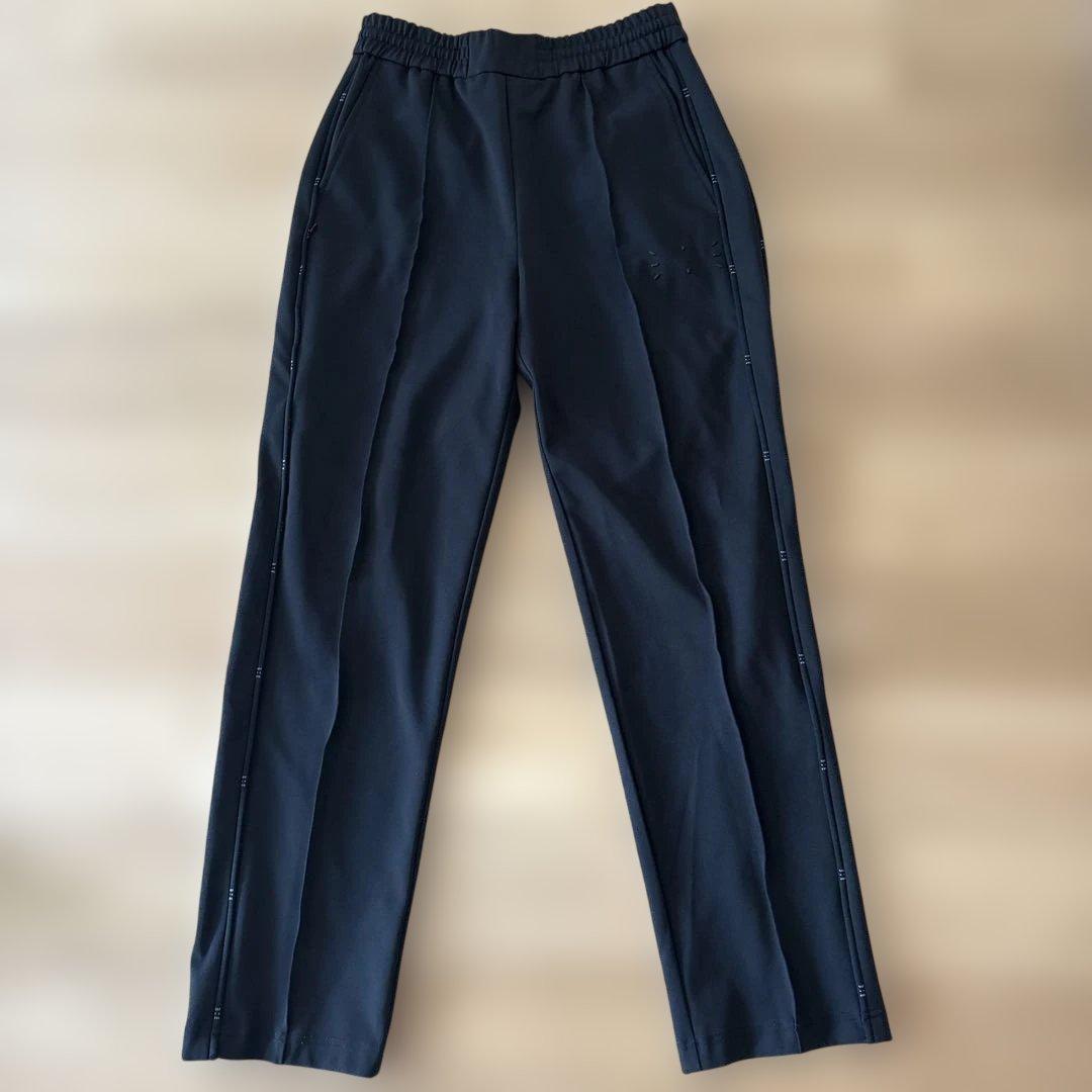 No.0 BY MCQ セットアップ ジャージ