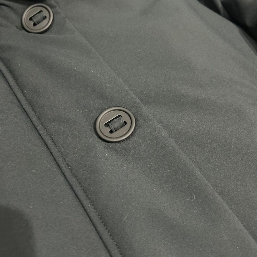 guta様SAVE THE DUCK ダウンジャケッHOODED