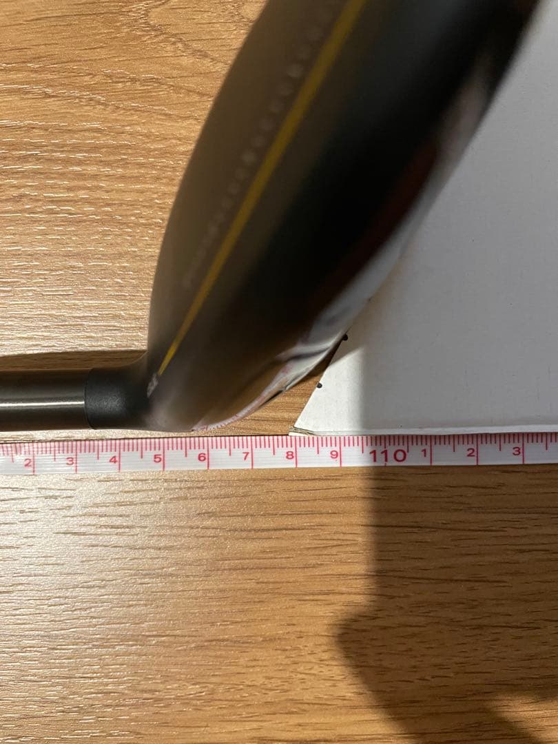 ROGUE ST LS 4W（Tour AD F-75 S／42.5インチ）