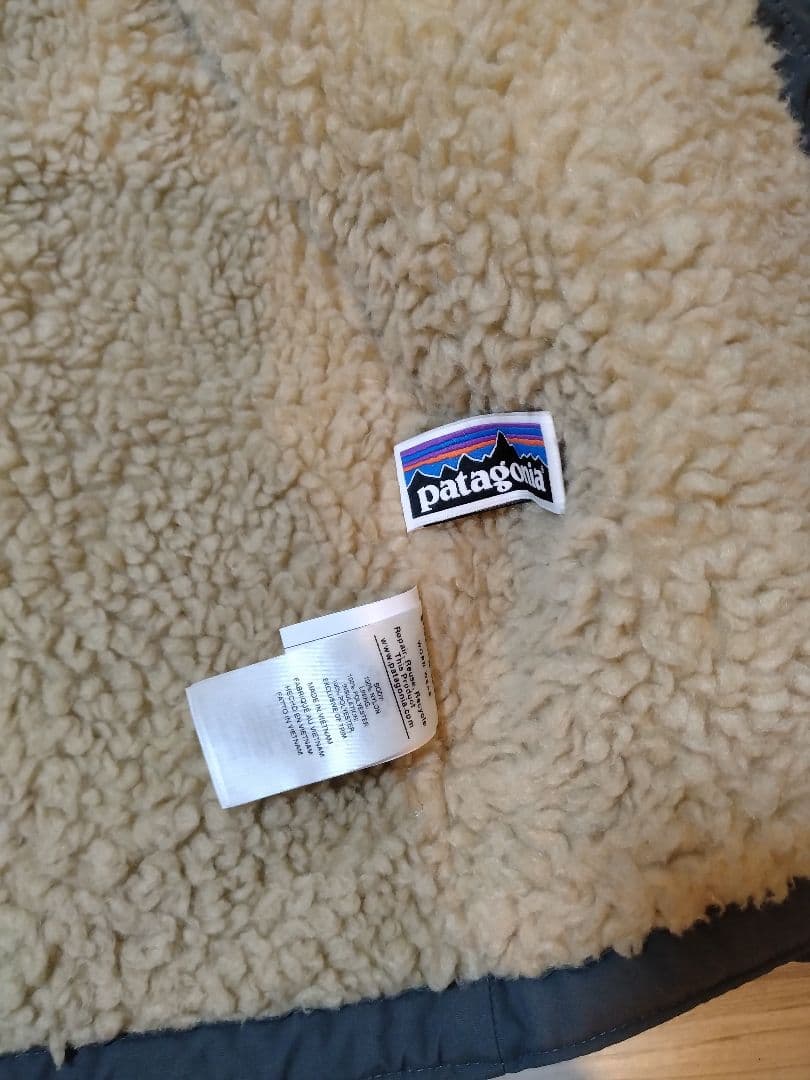 未使用品⭐︎ パタゴニア Patagonia rn51884 ジャケット