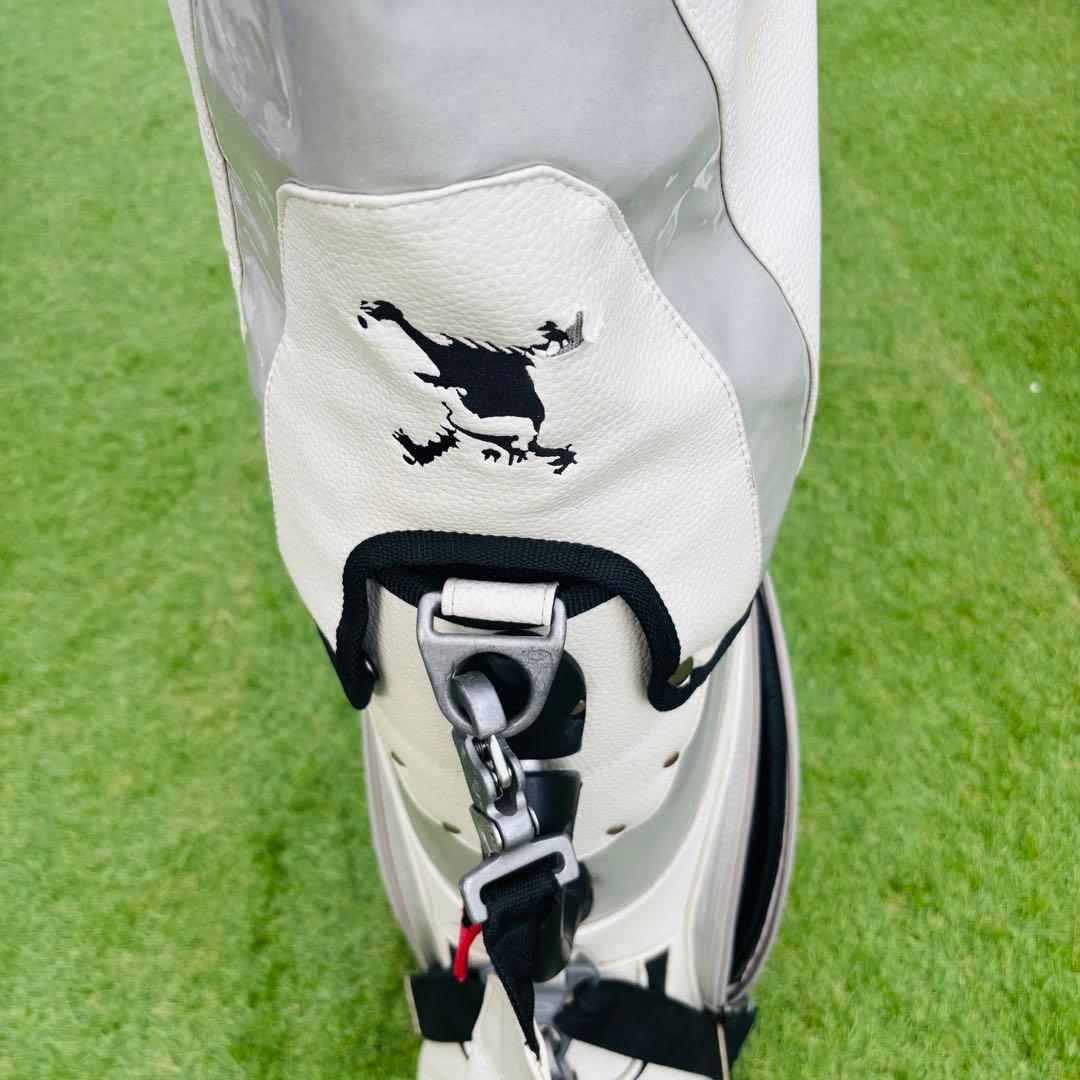 OAKLEY オークリー キャディバッグ ボールポーチ セット