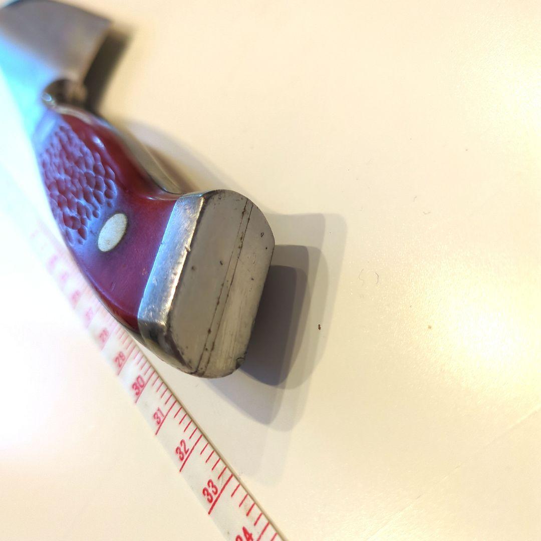 子の日　Nenox 牛刀