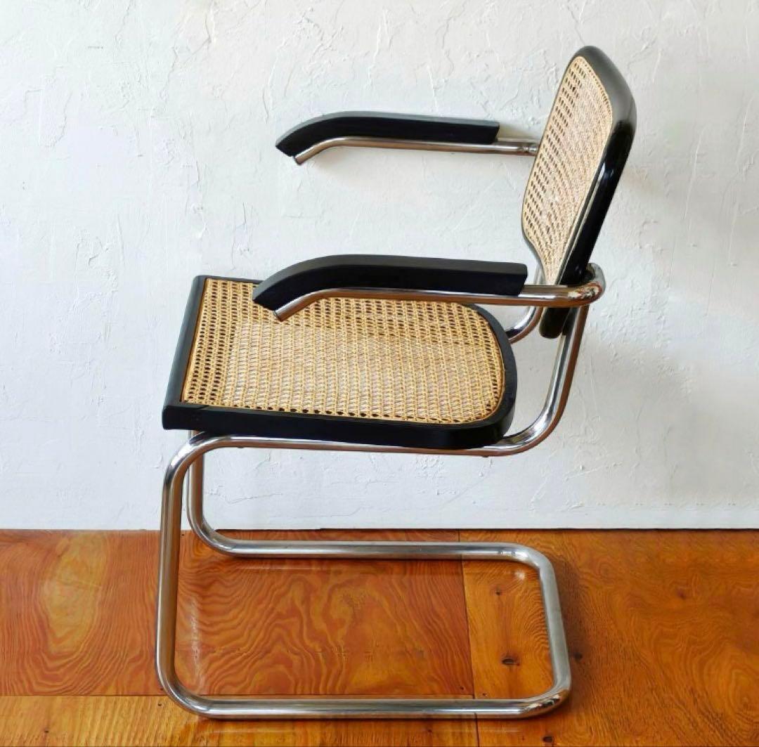 K*o様 70's　オリジナル　チェスカチェア　THONET社　AIDEC