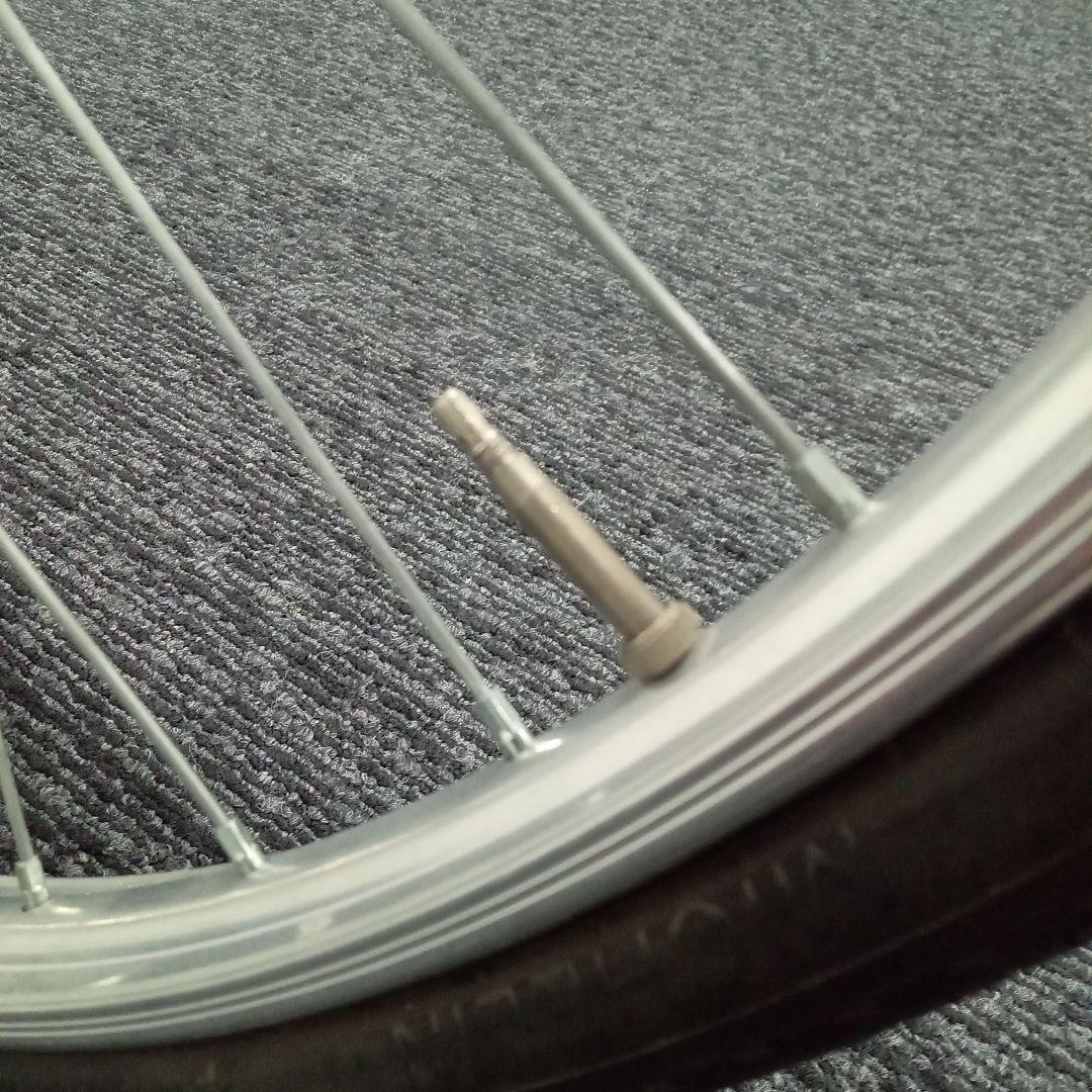 Gucci 自転車 ホワイト レアアイテム