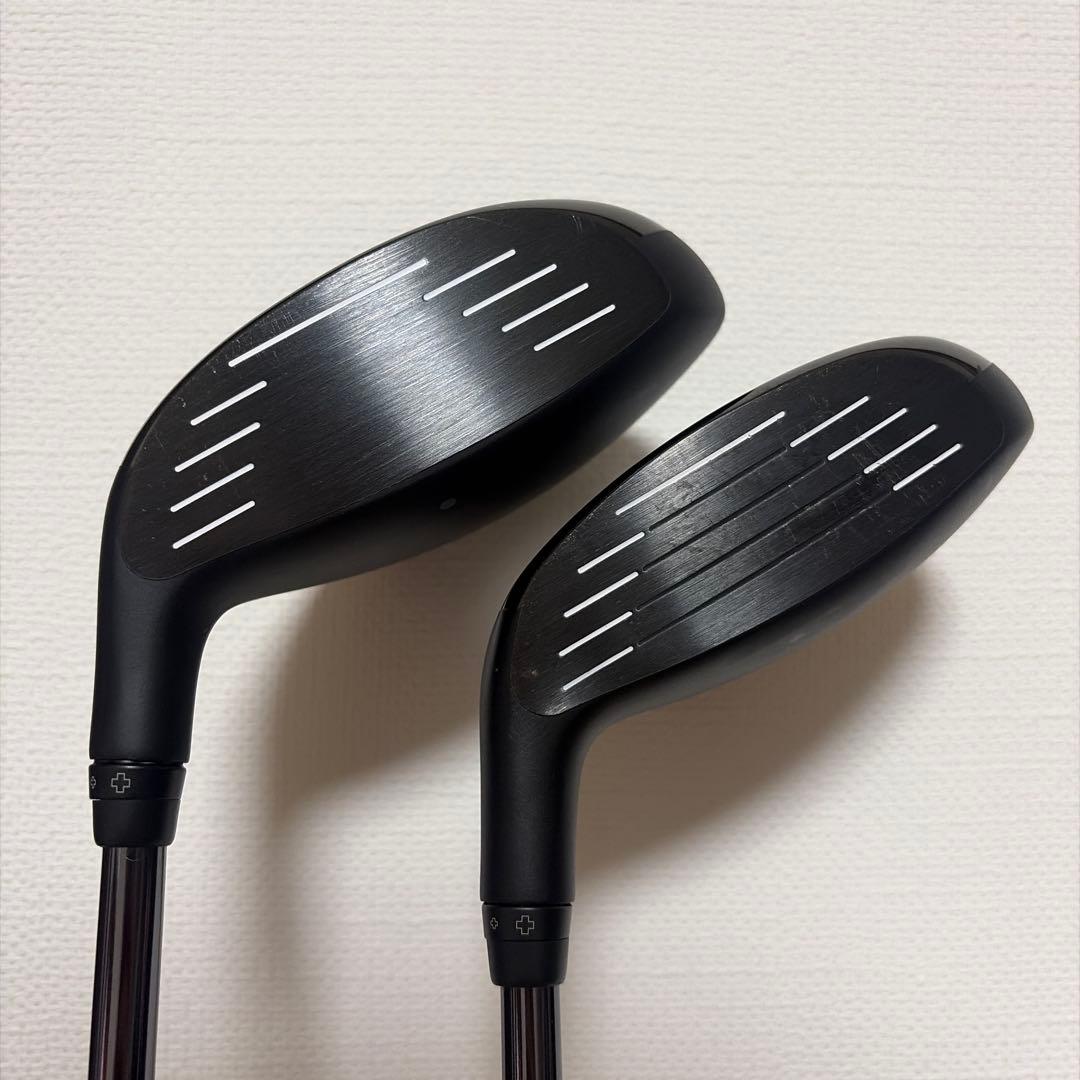 美品⭐︎G440 MAX ３W 5W 2本セット⭐︎