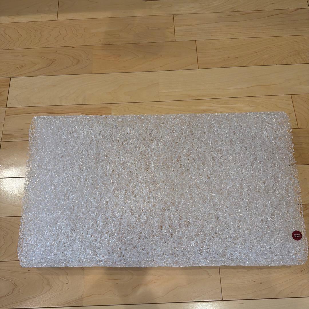 枕 BRAIN SLEEP PILLOW Standard