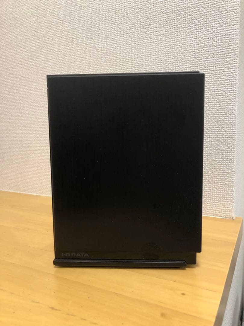 u*1様 I-O DATA HDL2-AA4/E NAS 4TB