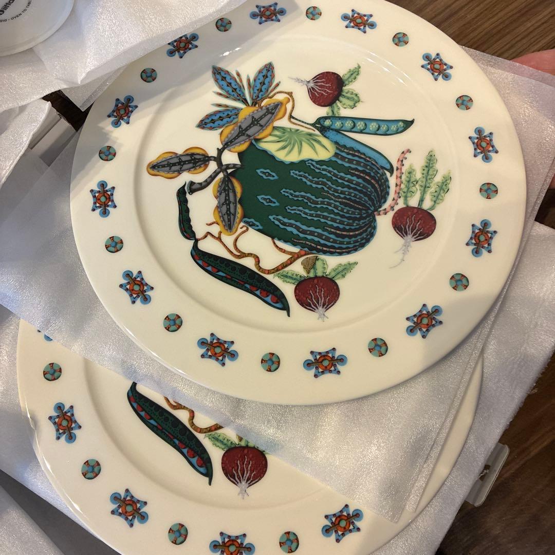 pippi/chanさま　 イッタラ2026福袋　12点