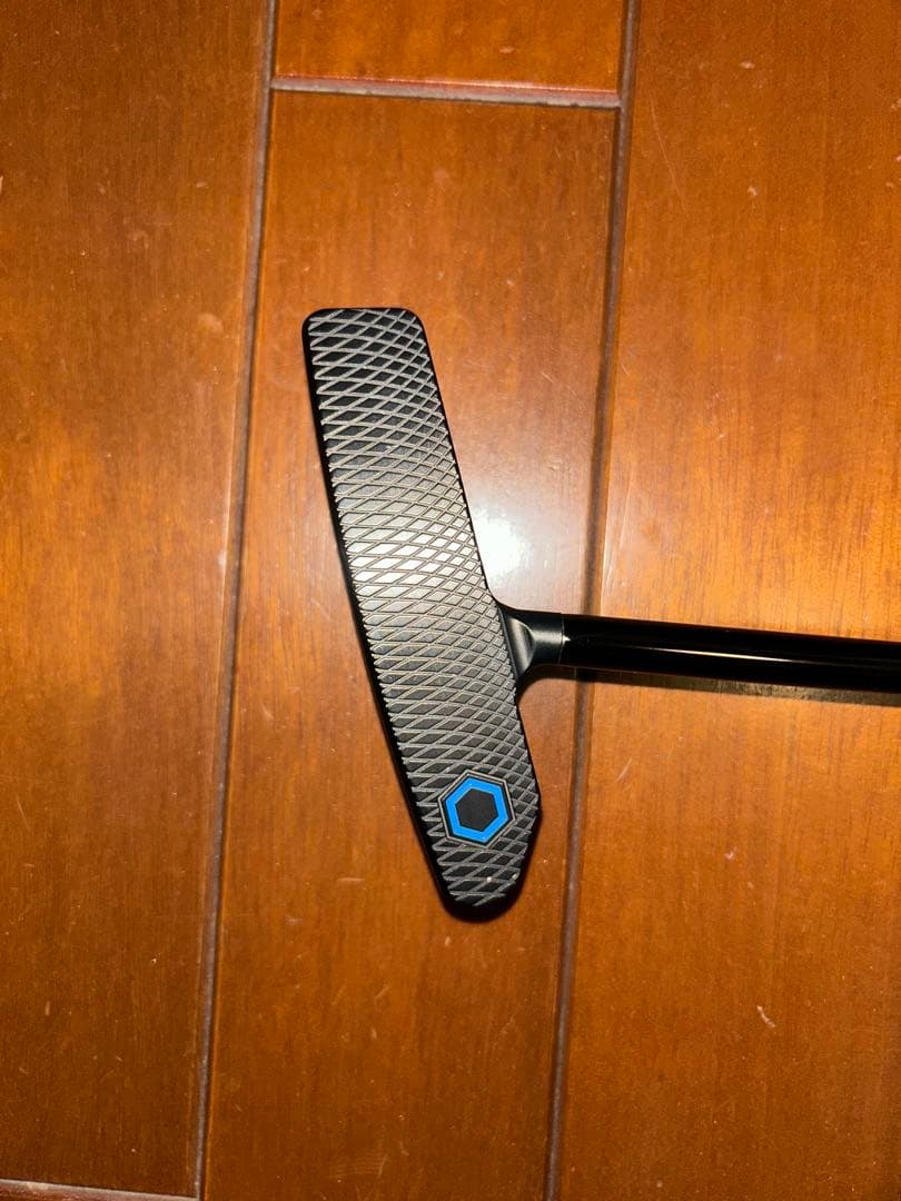Bettinardi BB-28SB パター