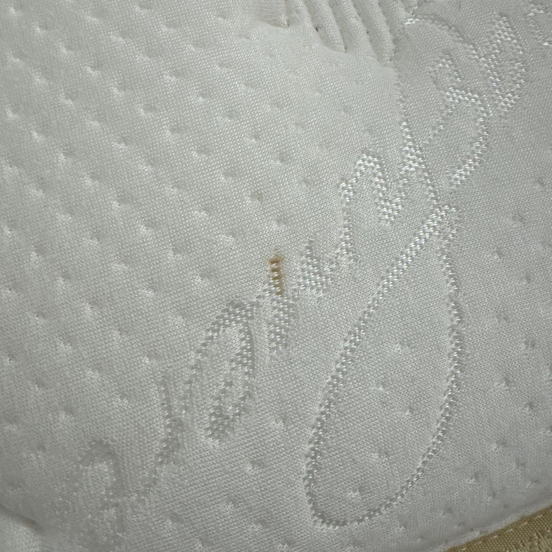 日本ベッド　シルキーポケットレギュラー（ウール入）シングル