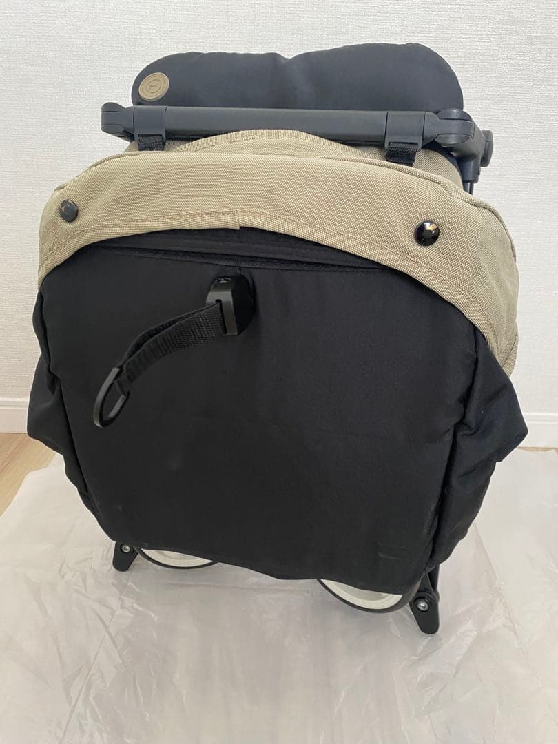 cybex サイベックス リベル ベージュ