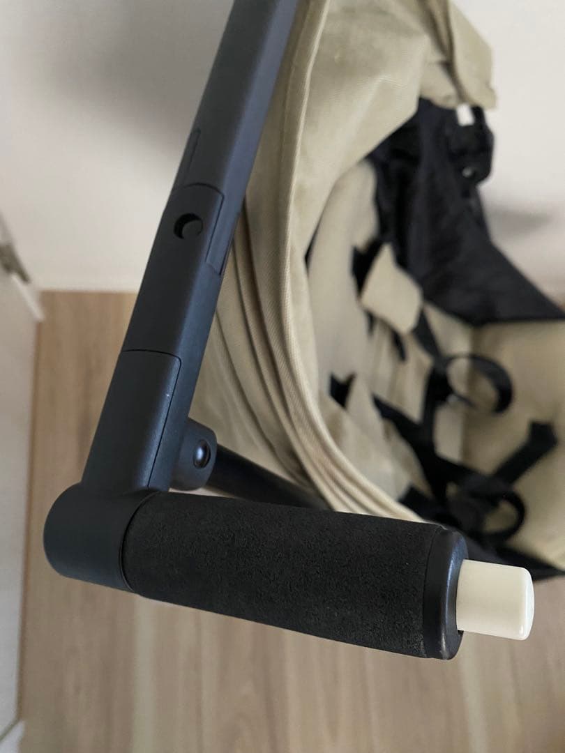 cybex サイベックス リベル ベージュ