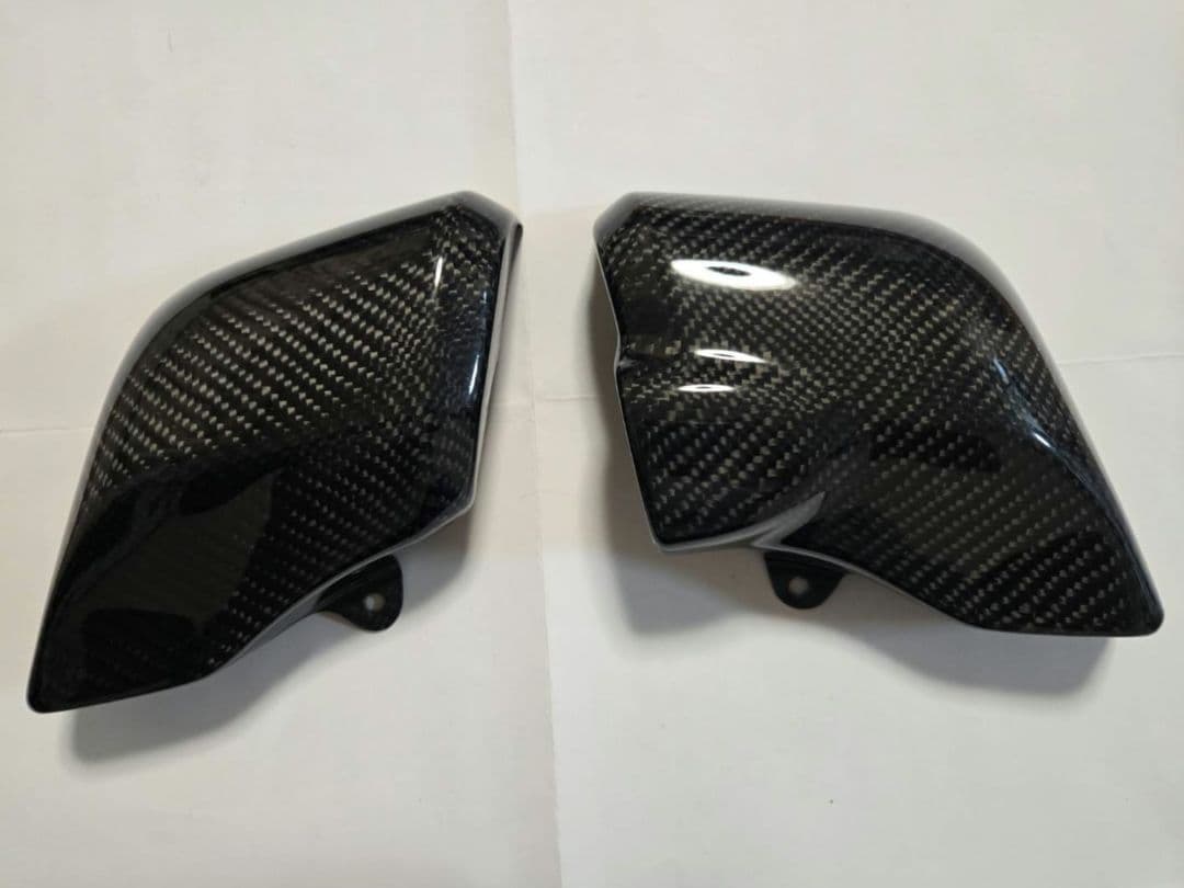 マジカルレーシング　CB400SF NC42 F-Iカーボンファイバーカウル