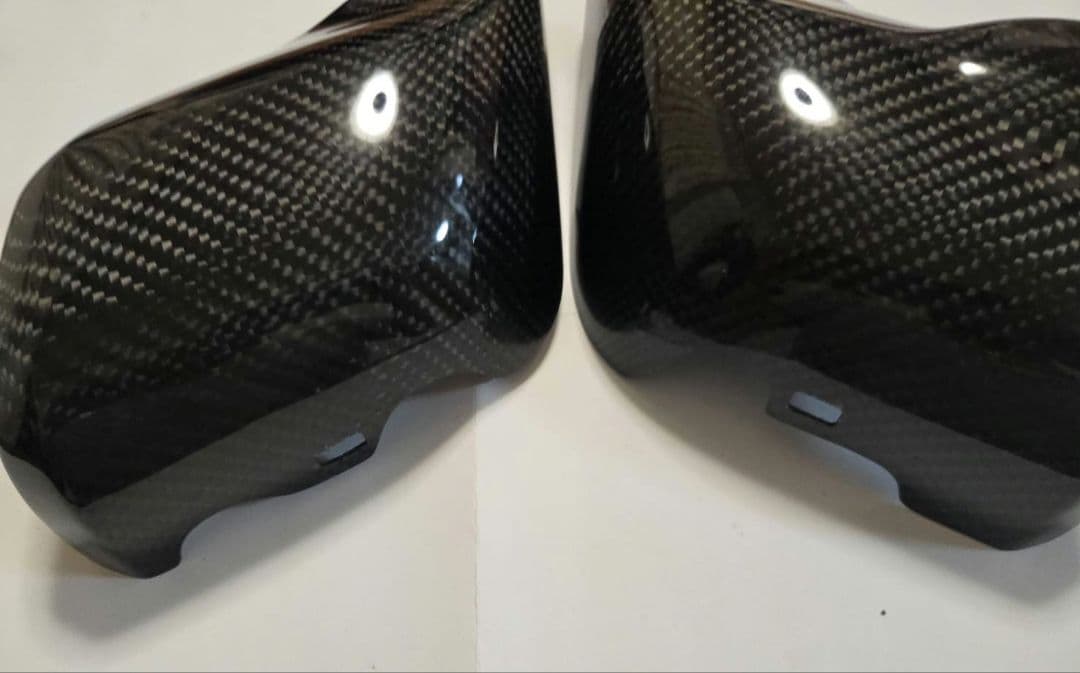 マジカルレーシング　CB400SF NC42 F-Iカーボンファイバーカウル