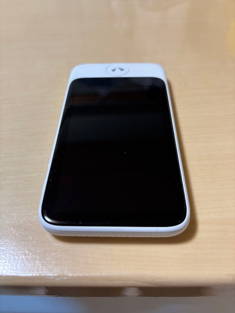 ポケトークPOCKETALK S Plus 翻訳機 美品