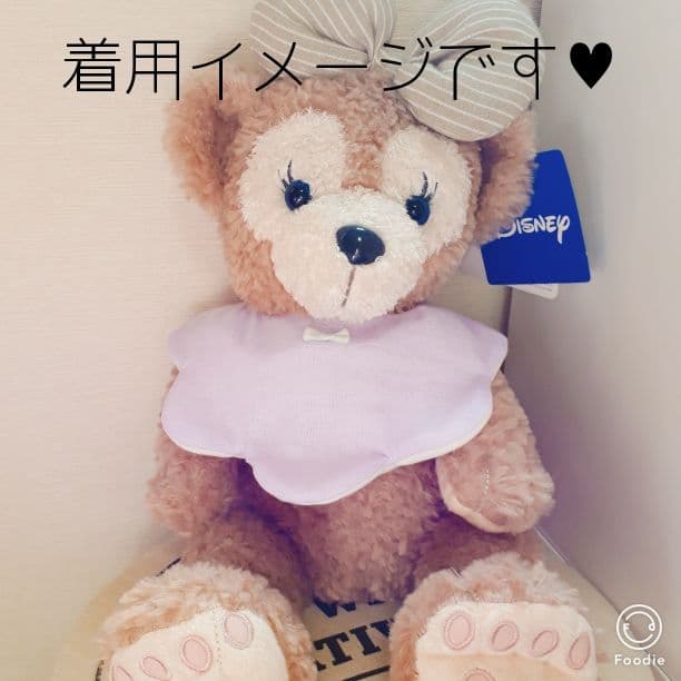 104. ハンドメイドもくもくスタイ◎3枚セット