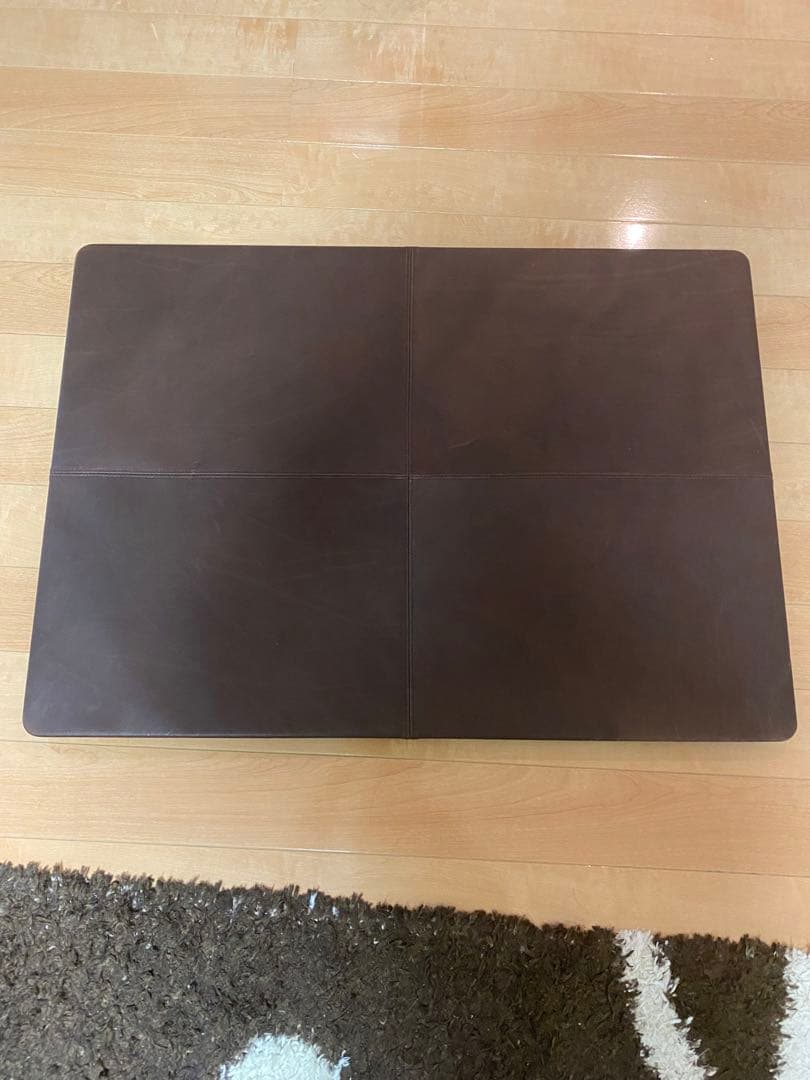 アルフレックス　Mio ペニンシュラテーブル