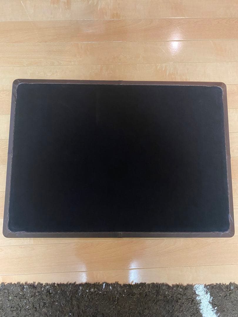 アルフレックス　Mio ペニンシュラテーブル