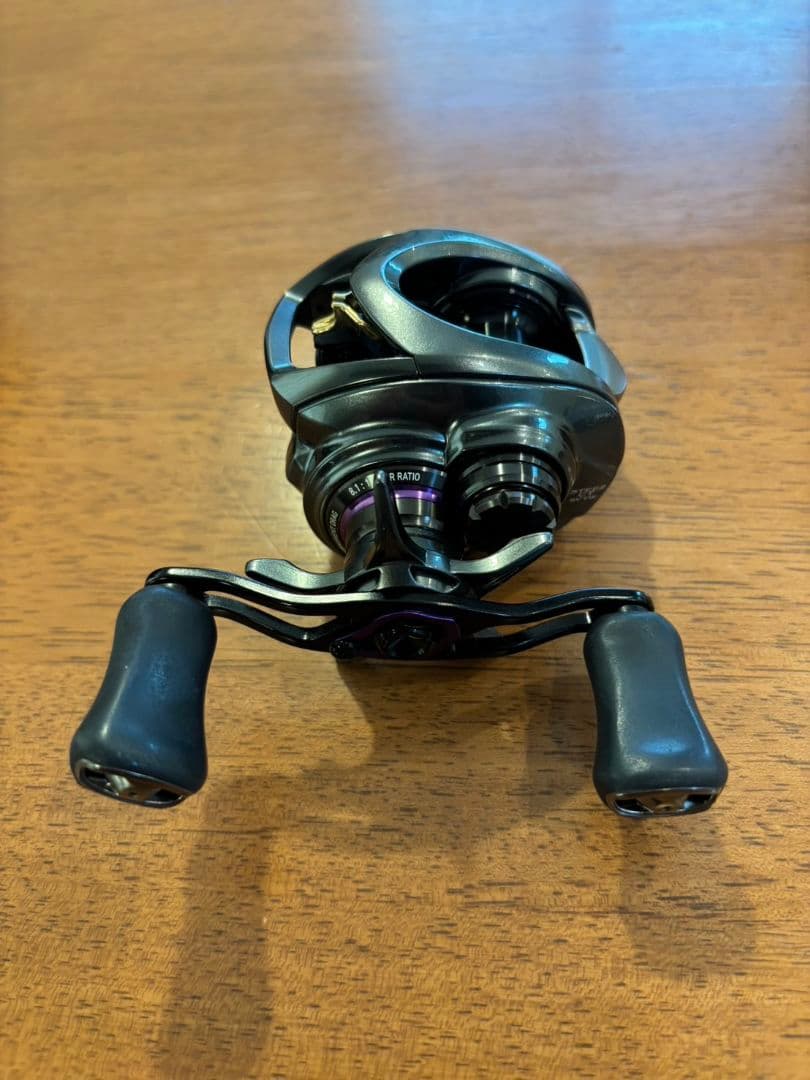 スティーズ CT SV TW 700 XHL