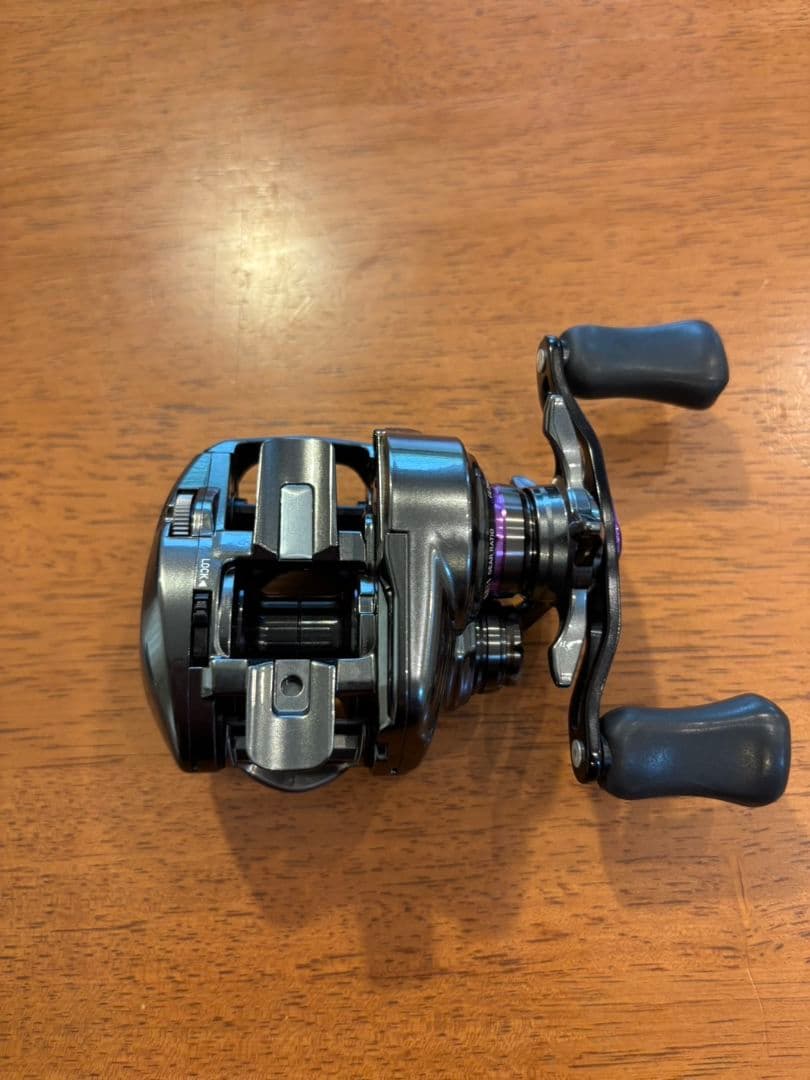 スティーズ CT SV TW 700 XHL