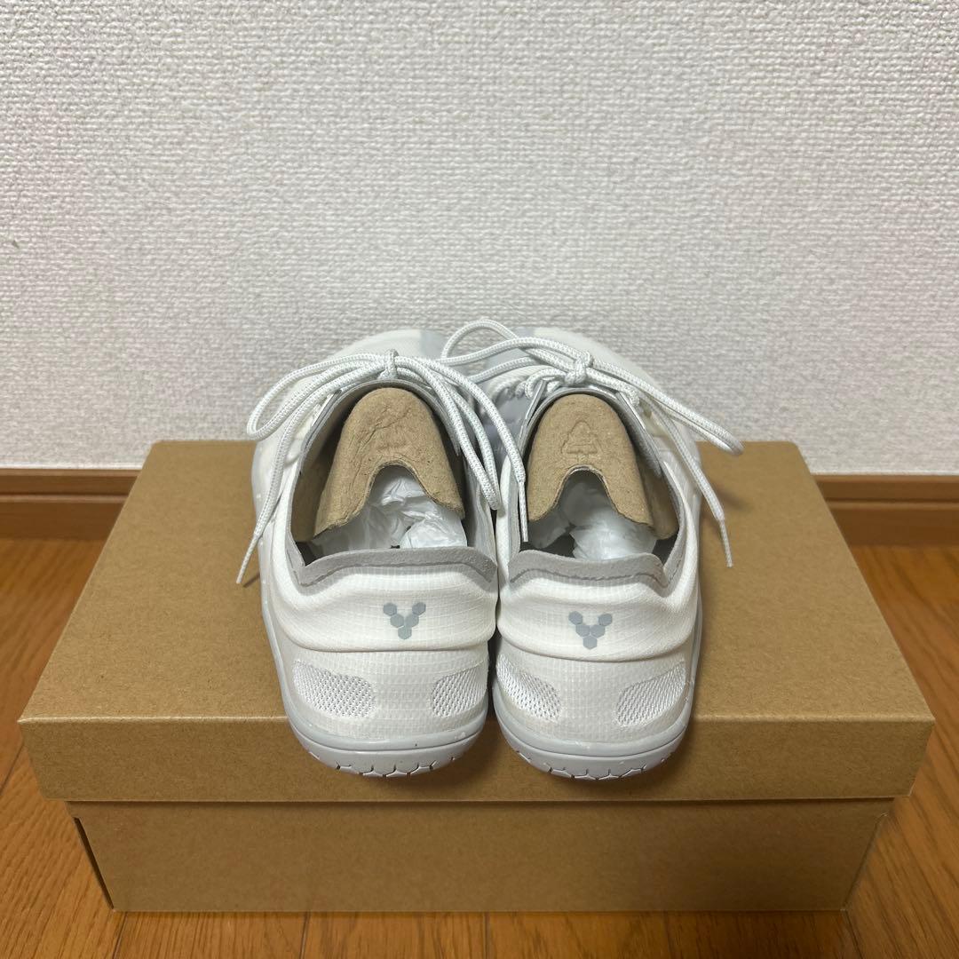 vivobarefootプライマスライト3.5ウィメンズ40