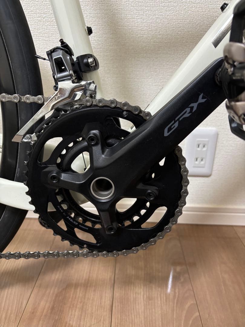 TREK 「トレック」 CHECKPOINT ALR5 2023年モデル