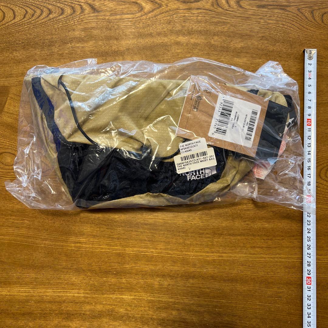 THE NORTH FACE Patagonia小物11点セット新品未使用