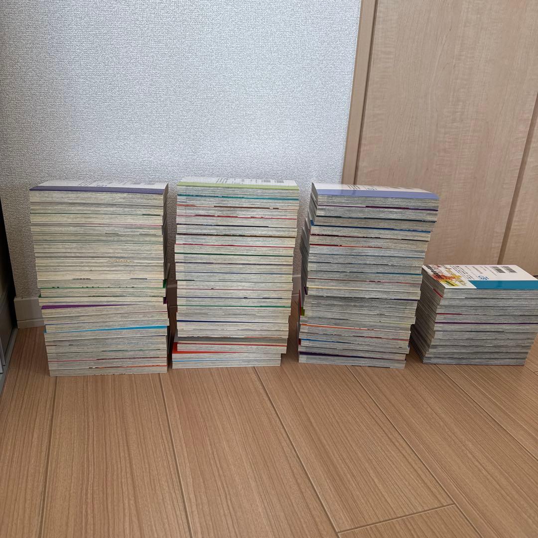 NARUTO　ナルト　全巻セット　＋映画入場者特典等