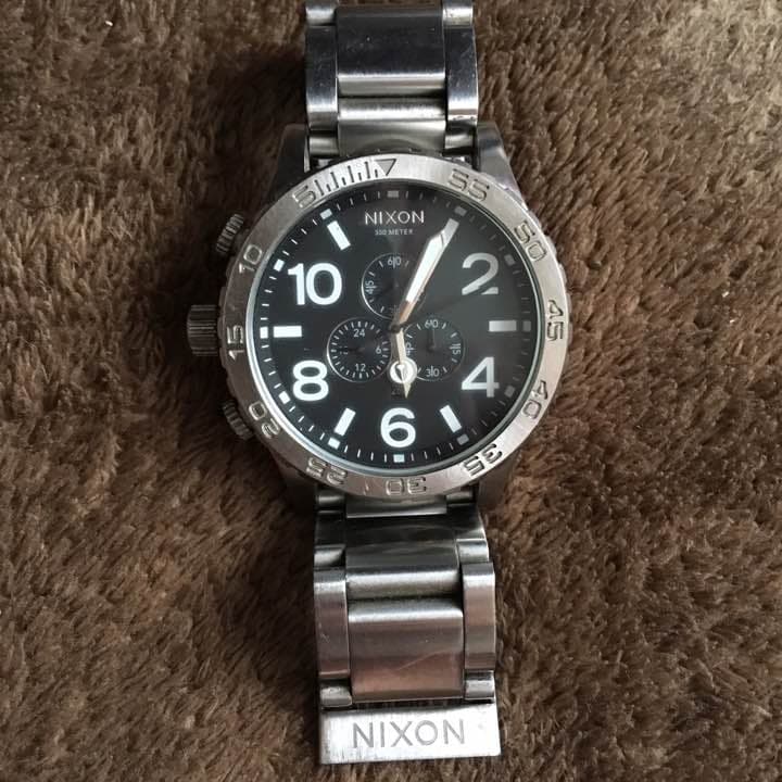 ニクソン時計 THE51-30